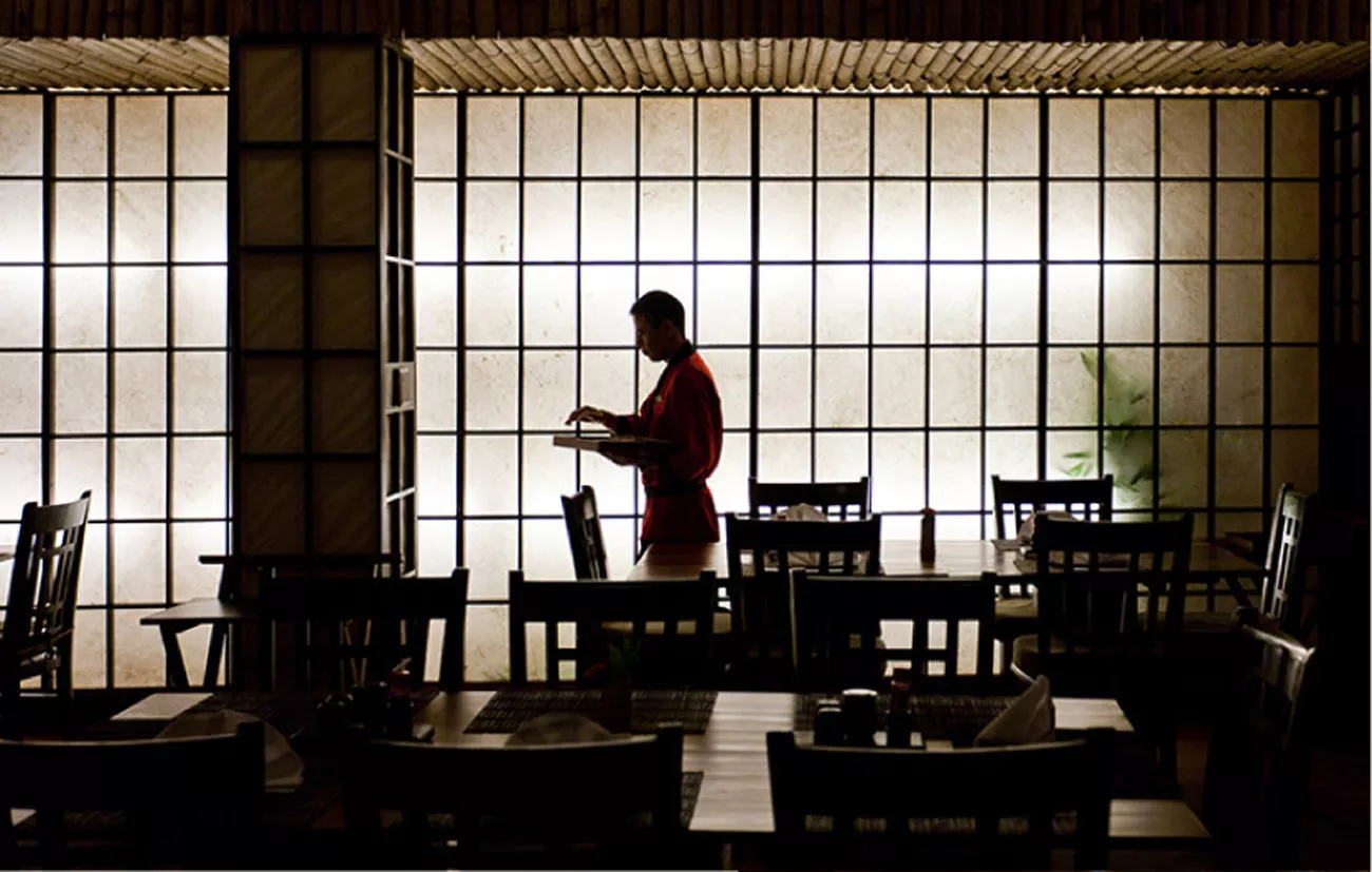 Nepal em Alto Estilo